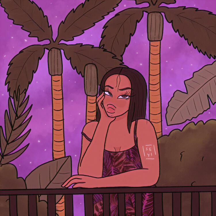 Commissioned Artwork